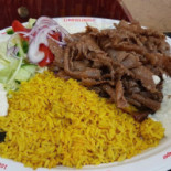 Berlin Doner Kebap Port Dania