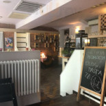 Pasta I Basta Cafe Na zewnątrz