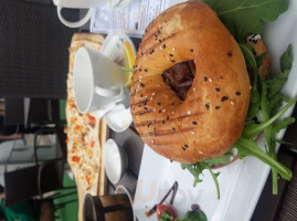 Imbryk Cafe Lunch Comida