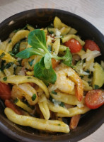 Imbryk Cafe Lunch Comida