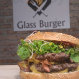 Glass Burger Dania