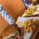 Barn Burger Dania