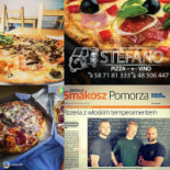 Pizzeria Stefano Carte