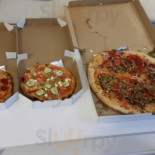 Pizzeria Stefano Nourriture