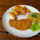 Pod Brzoza Nourriture