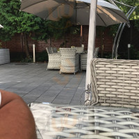 Siódemka À l'intérieur