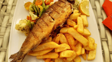 Siódemka À l'intérieur