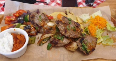 Karczma Guča Dentro