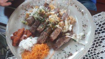 Karczma Guča Comida