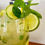 Tatami Sushi À l'intérieur