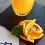 Tatami Sushi Extérieur