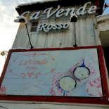 La Vende Rosso Dentro