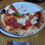 Forni Rossi 777 Pizza Napoletana Dania