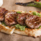 Bismillah Grill Kebab Dania