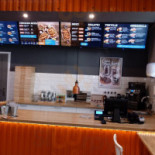 Chilli Mili À l'intérieur