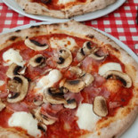 Sempre Pizza Vino Sopot Monte Cassino Dania