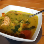 Skipper Gastronomiczny Comida