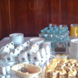 Przystań Warmińska Nourriture