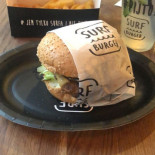 Surf Burger Dania