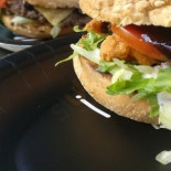 Surf Burger Dania