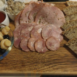 Swojski Smak Dania