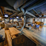 Młyn Aqua Extérieur