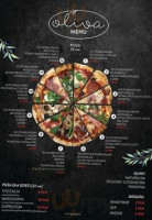 Oliva À l'intérieur