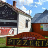 Pizzeria Siciliana Dania