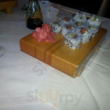 Tokyo Sushi Nourriture