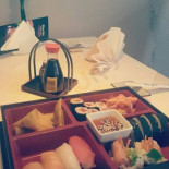 Tokyo Sushi Nourriture