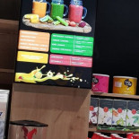 Fabryka Świeżych Lodów Fresh Gelato Dania