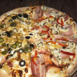 Pizzeria Diavolo-perfetto Dania