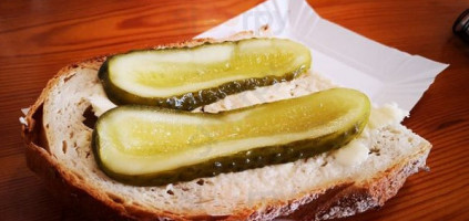 Karczma Pohulanka À l'intérieur