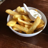 Beef Burger Nourriture