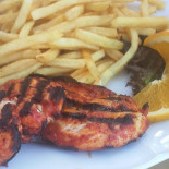 Smazalnia Ryb Wicher Comida