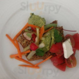 16 Stołów Nourriture