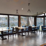 Szary À l'intérieur