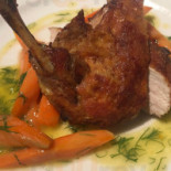 Dyspensa À l'intérieur