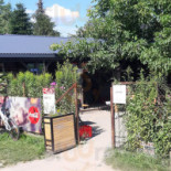 Jupiter Nad Wisłą Nourriture