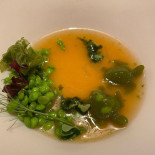 Arco By Paco Pérez Nourriture