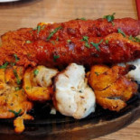 Bombaj Masala Mokotów Dania