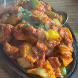 Bombaj Masala Mokotów Dania