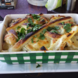 Grill Salitos Nourriture