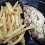 Tesali Grill W Mławie Dania