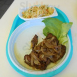 Pod Brzozka Nourriture