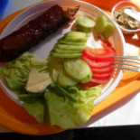 Pod Brzozka Nourriture