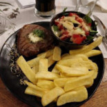 Pałac Malina Nourriture