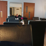 Deja Vu Pub Exterior