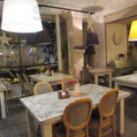 Ogród À l'intérieur