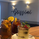 Grissini Pizza Wino Dania